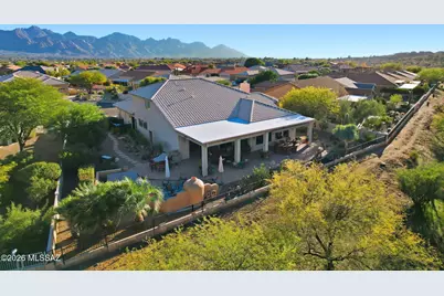 39298 S Winding Trail Drive, Tucson, AZ 85739 - Photo 36
