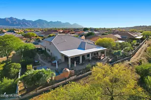 39298 S Winding Trail Dr, Tucson, AZ 85739 - Photo 36