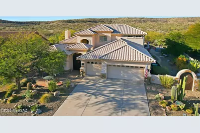 39298 S Winding Trail Drive, Tucson, AZ 85739 - Photo 34