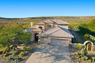 39298 S Winding Trail Dr, Tucson, AZ 85739 - Photo 34