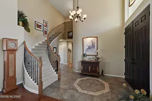 39298 S Winding Trail Dr, Tucson, AZ 85739 - Photo 2