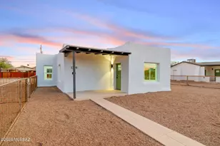 1319 W Speedway Blvd, Tucson, AZ 85745 - Photo 1