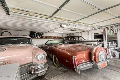 320 E 29th Street, Tucson, AZ 85713 - Photo 26