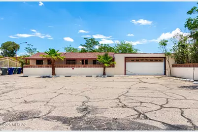 320 E 29th Street, Tucson, AZ 85713 - Photo 2