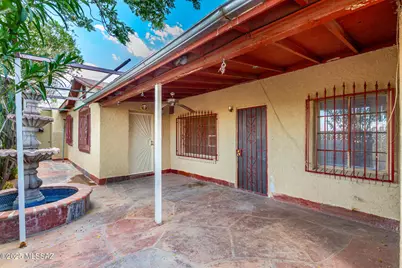 320 E 29th Street, Tucson, AZ 85713 - Photo 4
