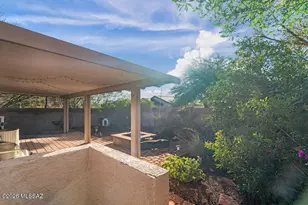3715 W Nevil Ct, Tucson, AZ 85746 - Photo 4