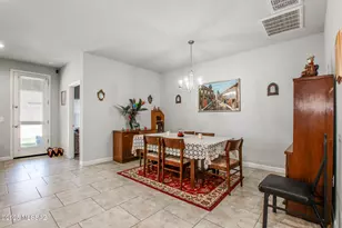 10046 N Cardon Grande Trail, Marana, AZ 85653 - Photo 12