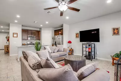 10046 N Cardon Grande Trail, Marana, AZ 85653 - Photo 4