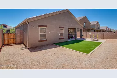 10046 N Cardon Grande Trail, Marana, AZ 85653 - Photo 28
