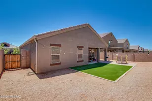 10046 N Cardon Grande Trail, Marana, AZ 85653 - Photo 28