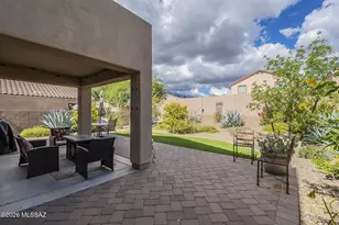 1282 W Cherasco Way, Oro Valley, AZ 85755 - Photo 38