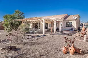 4341 S Desert Jewel Loop, Green Valley, AZ 85622 - Photo 30