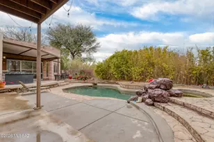 3206 E Glenn St, Tucson, AZ 85716 - Photo 46