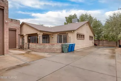 3206 E Glenn Street, Tucson, AZ 85716 - Photo 4