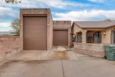 3206 E Glenn Street, Tucson, AZ 85716 - Photo 2