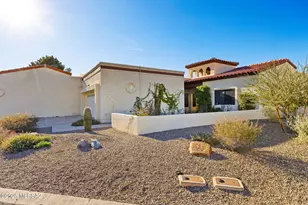 9817 N Calle Loma Linda, Oro Valley, AZ 85737 - Photo 10