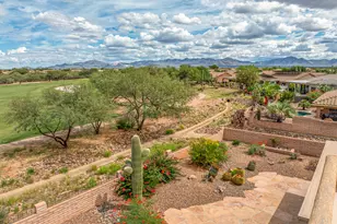 2303 E Desert Pueblo Pass, Green Valley, AZ 85614 - Photo 36