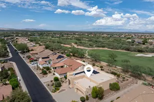 2303 E Desert Pueblo Pass, Green Valley, AZ 85614 - Photo 38