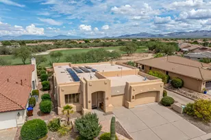 2303 E Desert Pueblo Pass, Green Valley, AZ 85614 - Photo 2