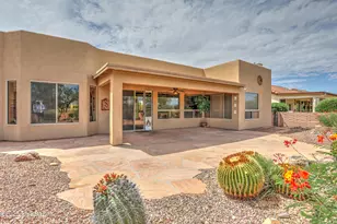 2303 E Desert Pueblo Pass, Green Valley, AZ 85614 - Photo 32