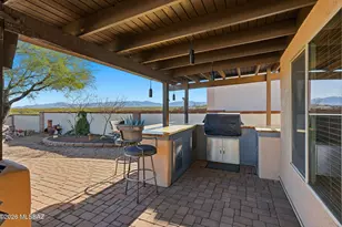 957 E Josephine Saddle Pl, Green Valley, AZ 85614 - Photo 26