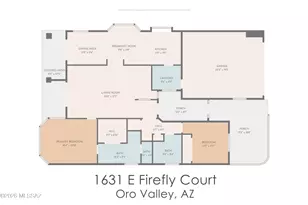 1631 E Firefly Ct, Oro Valley, AZ 85755 - Photo 48