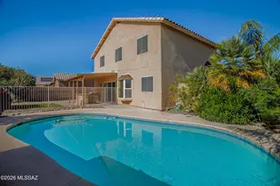 7585 W Summer Sky Dr, Tucson, AZ 85743 - Photo 2