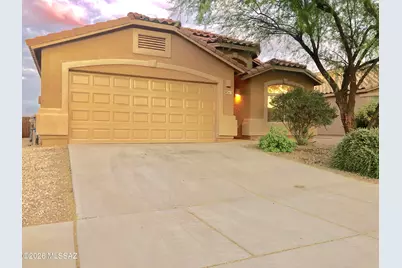 8341 S Egyptian Drive, Tucson, AZ 85747 - Photo 1