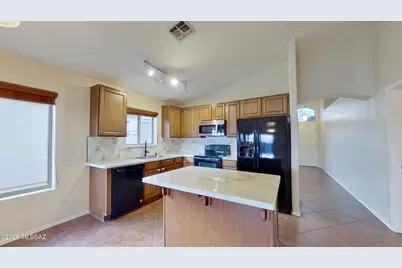 8341 S Egyptian Drive, Tucson, AZ 85747 - Photo 4