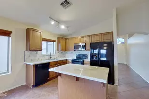 8341 S Egyptian Dr, Tucson, AZ 85747 - Photo 4