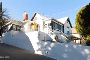 414 Tombstone, Bisbee, AZ 85603 - Photo 40