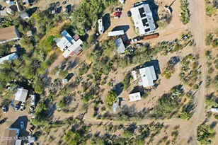 2848 S Desert Rose Dr, Tucson, AZ 85735 - Photo 34