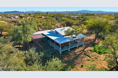 2848 S Desert Rose Drive, Tucson, AZ 85735 - Photo 1