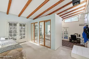 2848 S Desert Rose Dr, Tucson, AZ 85735 - Photo 2