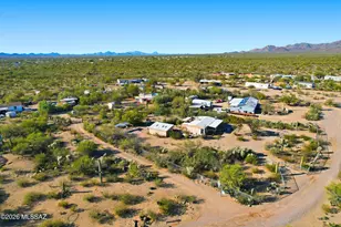 2848 S Desert Rose Dr, Tucson, AZ 85735 - Photo 14