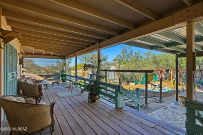 2848 S Desert Rose Drive, Tucson, AZ 85735 - Photo 6