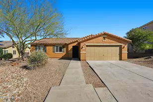 757 S Harry P Stagg Dr, Vail, AZ 85641 - Photo 1
