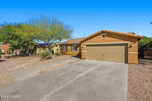 757 S Harry P Stagg Dr, Vail, AZ 85641 - Photo 2