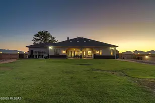 1966 N Tahoe Pass, Huachuca City, AZ 85616 - Photo 48