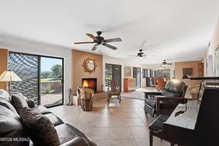 155 E Paseo De Golf, Green Valley, AZ 85614 - Photo 8