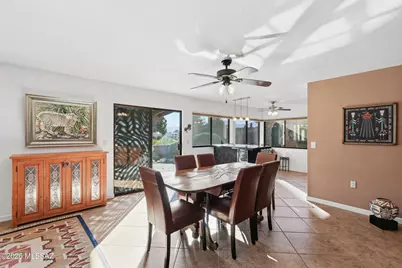 155 E Paseo De Golf, Green Valley, AZ 85614 - Photo 10