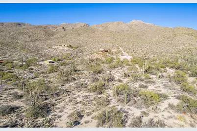 0000 N Melpomene Way #K, Tucson, AZ 85749 - Photo 24