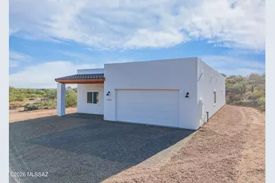 10910 E Escalante Road, Tucson, AZ 85730 - Photo 8