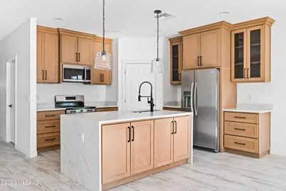 10910 E Escalante Road, Tucson, AZ 85730 - Photo 32