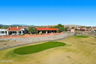 4241 S Via De Febrero, Green Valley, AZ 85622 - Photo 16