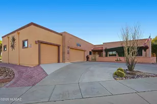 4241 S Via De Febrero, Green Valley, AZ 85622 - Photo 12