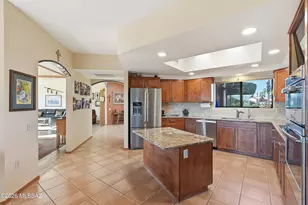 4241 S Via De Febrero, Green Valley, AZ 85622 - Photo 22