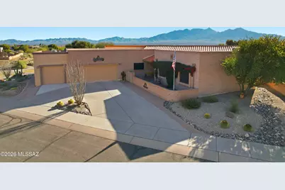 4241 S Via De Febrero, Green Valley, AZ 85622 - Photo 42