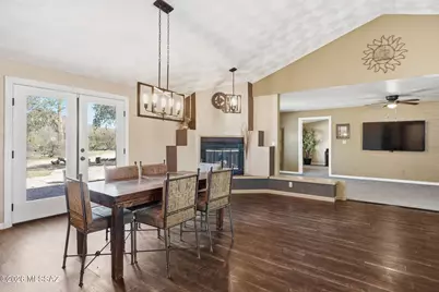 10880 W Massingale Road, Tucson, AZ 85743 - Photo 30