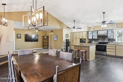 10880 W Massingale Road, Tucson, AZ 85743 - Photo 32